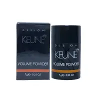 在飛比找PChome24h購物優惠-Keune 肯葳 霧面蓬蓬粉 7g