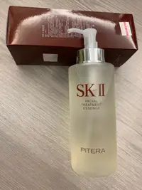 在飛比找蝦皮購物優惠-SK-II / SK2 青春露 330ml