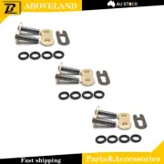3X 520 O Ring Clip Master Joint Link For MuZ 660 Scorpion Replica 1995-1998 1999