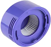 HEPA filter for Dyson V7 & V8 cordless stick vacuum cleaners