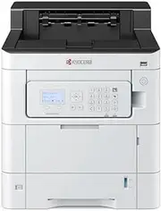 [KYOCERA] PA4000CX Clr Laser