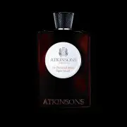 Atkinsons 24 Old Bond Street Triple Extract EDC, 100ml Tester