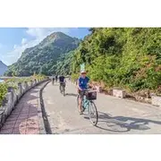 Save 5.01%! Explore Lan Ha Bay with 5-Star Serenity Day Cruise from Hanoi