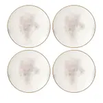 Lenox Trianna Salaria Salad Plate, Set of 4