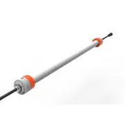 LED Tubes T8 240V 25W Frosted White 3000K - VBLFT-730-F-30