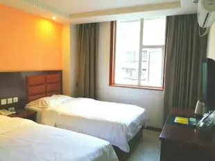 成都蓉新商務酒店Rongxin Business Hotel