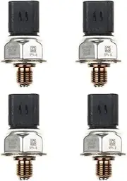 Car Engine Oil Pressure Sensors Transmission Switch Car Parts,for CAT Caterpillar C01 4PCS 320-3064-C01 5PP4-18 3203064