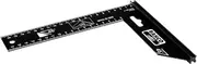 Bahco Square Precision, 400 mm Size