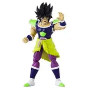 Bandai America - Dragon Stars Broly 6.5 Action Figure