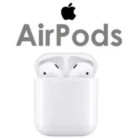 在飛比找蝦皮商城優惠-Apple Airpods 2 MRXJ2TA/A 藍芽無線
