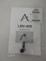 Alps Mini Suction Valve LMV-009 NEW