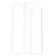 OtterBox React Case (Suits Galaxy S25) - Clear