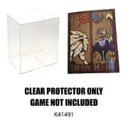 Protector For Pokemon Sun And Moon Collector S Vault Edition Box Set