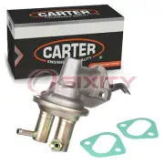 Carter Mechanical Fuel Pump for 1974 Plymouth PB100 Van 5.2L 5.9L V8 Air ko
