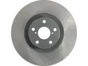 For 2016-2022 Lexus RC300 Brake Rotor Front Right API 25536NCZQ 2017 2018 2019 (for: Lexus)