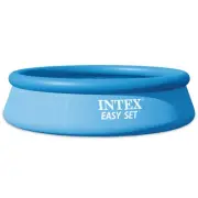 Intex Easy Set Up 10 Foot x 30 Inch Pool