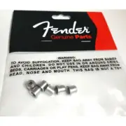 6 String Ferrules Vintage-Style Fender for TELECASTER String Traversing 099-49