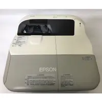 在飛比找蝦皮購物優惠-EPSON EB-480反射式超短焦投影機3000流明HDM