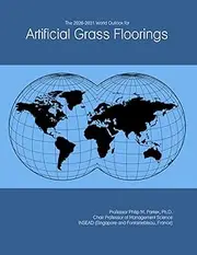 The 2026-2031 World Outlook for Artificial Grass Floorings