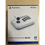 現貨PS5周邊 HORI 原廠新款 MINI有線格鬥搖桿 PS4-043UPS4-091 SPF-038U【歡樂交易屋】