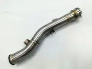 WATER HOSE PIPE FOR MINI R55 R56 R57 R58 R59 R60 R61 ONE COOPER COOPER S