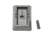 URO Jack Pad For 1997-2000 BMW 528i