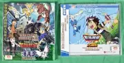 LOT of 2 DIGIMON Animation VCD Sets, Japanese Anime, New Sealed, NO ENGLISH