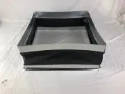 11 3/4 X 20 Inches CARLISLE FLEXIBLE DUCT CONNECTOR CANVAS JOINT