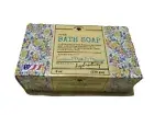 Bolero Coconut Milk & Mango Natural Pure Vegan Hand Soap Bar Soap Triple Milled