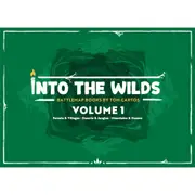 Into the Wilds Battlemap Books Volume 1