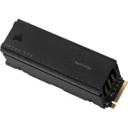 Corsair MP700 PRO M.2 2 TB PCI Express 5.0 3D TLC NAND NVMe