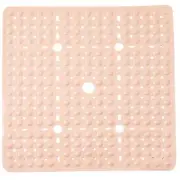 Large Square Shower Mat Non Slip - Bath Mats for Bathroom Non Slip for Shower...