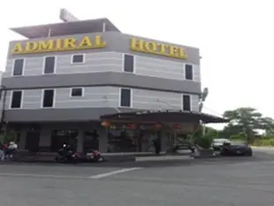 海軍上將飯店Admiral Hotel