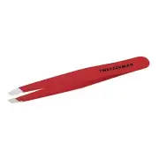 Tweezerman Slant Tweezer Award Winning Precision Brow Grooming Tool