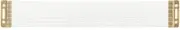 Canopus CPSL-14DR 20-strand Vintage Snare Wires - 14-inch