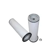 Sakura Air Filter for John Deere 5400 5400N 5500 5500N 2.9L 3.9L 95-00 304.5mm