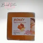 Honey with plant based essential oil soap Handmade