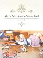 在飛比找三民網路書店優惠-Alice's Adventures in Wonderla