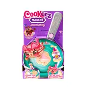 Cookeez Makery Pancake Treatz Playset - Assorted