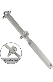 back case Opener For Large Nautica Diver Watch battery replacement tool