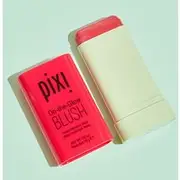 Pixi On The Glow Blush Ruby, Ruby