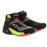 ALPINESTARS CR-X DRYSTAR RIDING SHOES 防摔防護 休閒防水短筒車靴