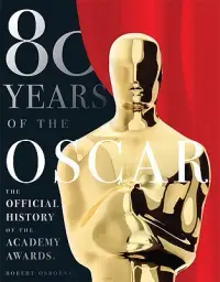 在飛比找博客來優惠-80 Years of the Oscar: The Off