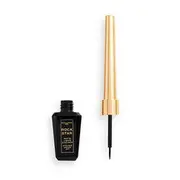 Makeup Revolution Revolution PRO Rockstar Matte Liquid Eyeliner 4ml