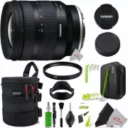 Tamron 11-20mm F/2.8 Di III-A RXD Lens For Sony E + UV Filter Kit