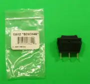 Dillon 3-Way Switch-(13812)-NEW-in package
