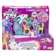 ☆勳寶玩具舖【現貨】孩之寶 HASBRO 彩虹小馬 MY LITTLE PONY 馬兒灣的小馬派對