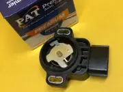 Throttle position sensor for Subaru SF FORESTER GT 2.0L 98-00 EJ205 TPS 2 Yr Wty (for: Subaru)