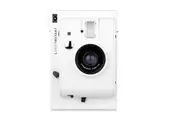 Lomo Instant Camera - White