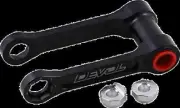 Devol Al Transformer Linkage Pull Rod Kawasaki KX250F 19